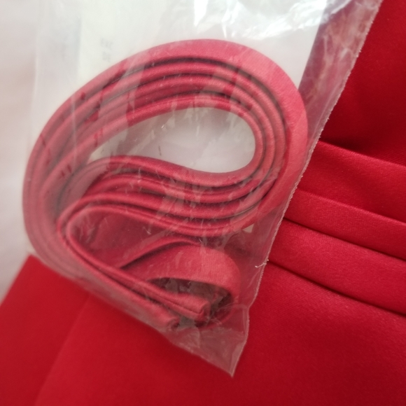 Ava Collection by Mori Lee Dress Bridesmaids, Prom - Picture 5 of 10